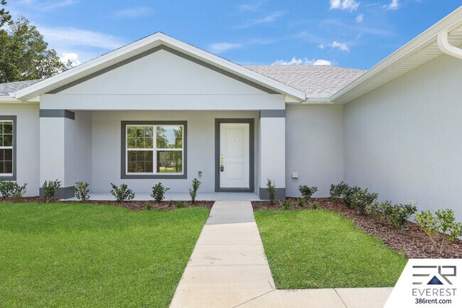 34 Burnell Dr in Palm Coast, FL - Building Photo - Building Photo