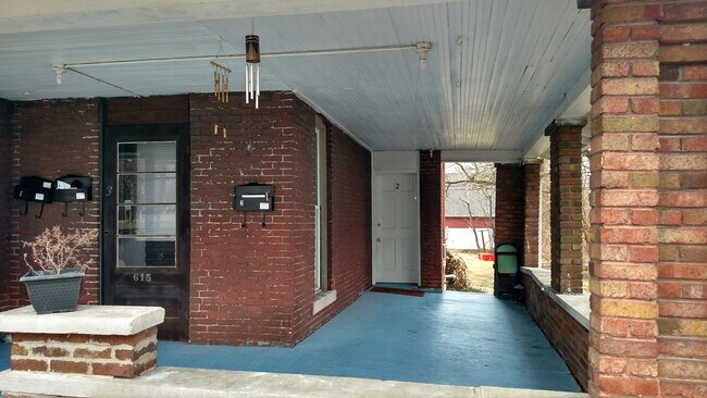 615 W 6th St in Bloomington, IN - Building Photo - Building Photo