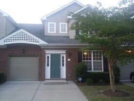 1516 Penton Mw in Chesapeake, VA - Building Photo
