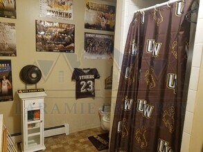 1318 Shield St in Laramie, WY - Building Photo - Building Photo