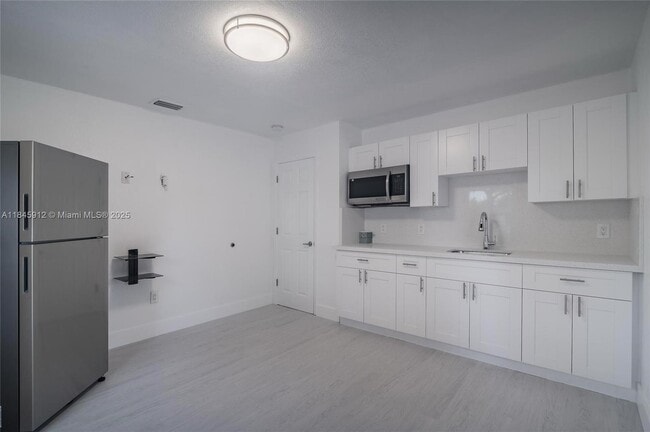 property at 595 NW 139th Terrace