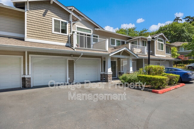 property at 21230 40th Way S