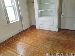 15 Barrows St, Unit 5 in Boston, MA - Building Photo - Building Photo