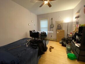 36 Cherokee St, Unit 3 in Boston, MA - Building Photo - Building Photo