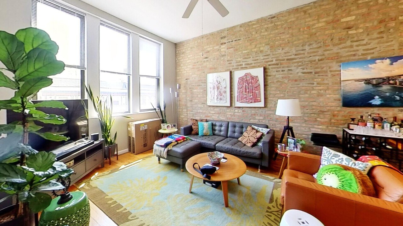 3454 N Southport Ave in Chicago, IL - Building Photo