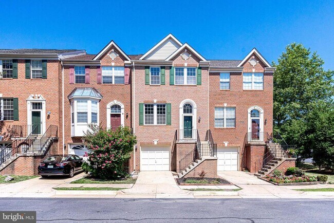 2502 Polly Jefferson Way in Herndon, VA - Building Photo - Building Photo