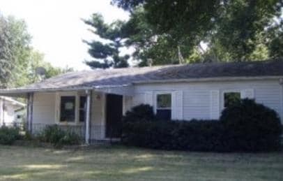 1411 Scottsdale Dr in Champaign, IL - Building Photo - Building Photo