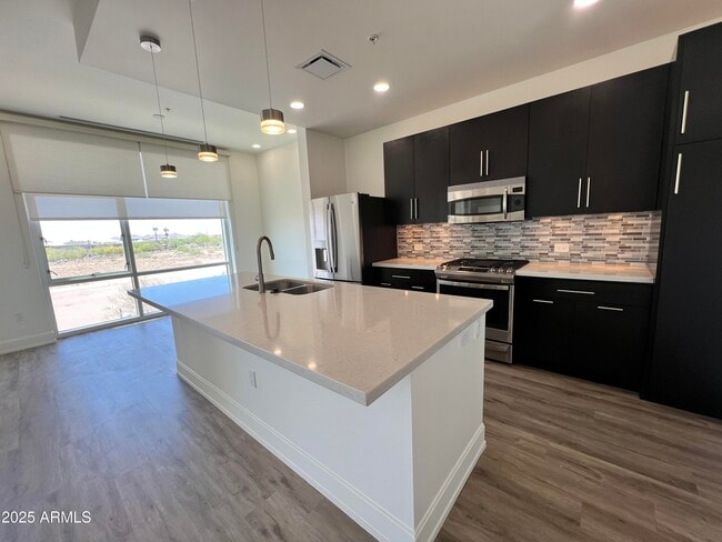 property at 5315 E High St