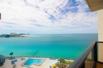 440 S Gulfview Blvd, Unit 0116 in Clearwater, FL - Building Photo - Building Photo