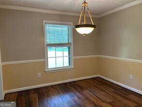 2745 McDonough Rd in Hampton, GA - Building Photo - Building Photo