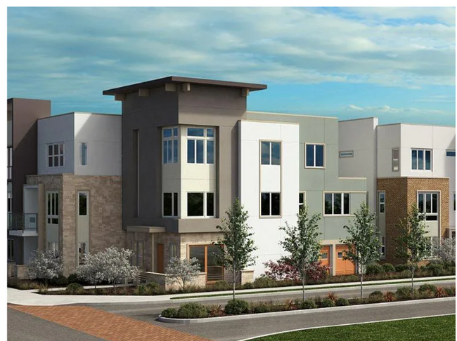 property at 3480 Dublin Blvd