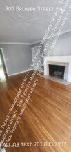 900 Brower St in Memphis, TN - Building Photo - Building Photo
