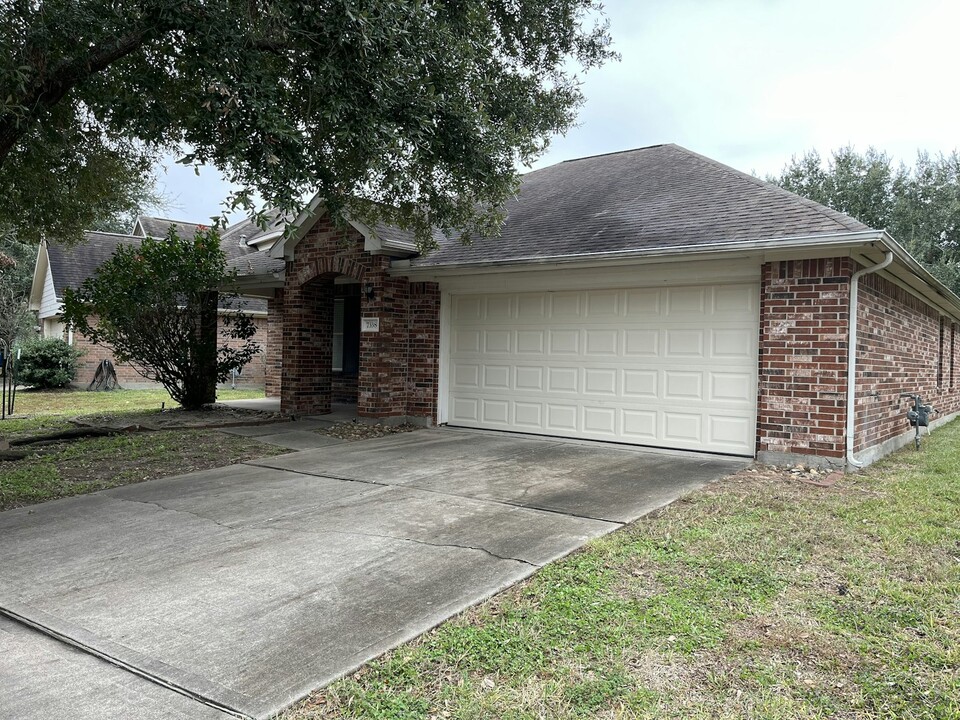 7338 Somerset Hill Ln in Richmond, TX - Building Photo