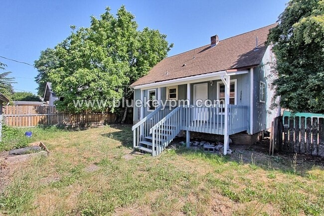 1804 E 32nd St in Vancouver, WA - Building Photo - Building Photo