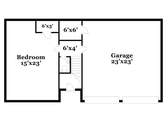 2988 Withers Way SW in Marietta, GA - Building Photo - Building Photo