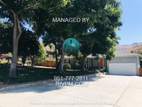 3126 Belvedere Dr in Riverside, CA - Building Photo - Building Photo