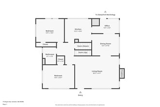 713 Ryan Ave in Sumner, WA - Building Photo - Building Photo