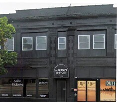 2335 Main St in Buffalo, NY - Building Photo