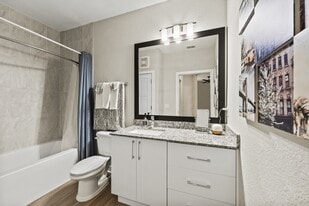 Ancora in Orlando, FL - Building Photo