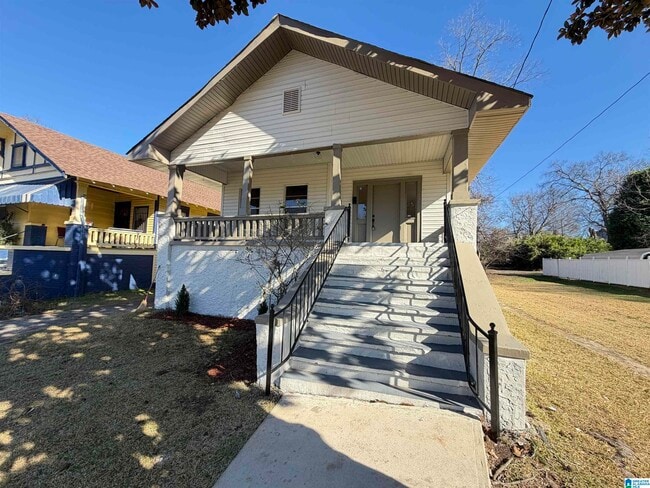 219 47th Pl N in Birmingham, AL - Building Photo - Building Photo