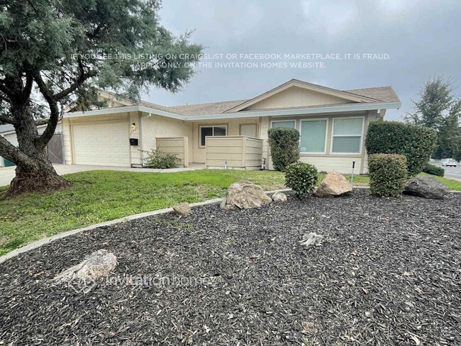 property at 8481 Cortadera Dr