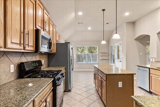 1503 E Park St in Cedar Park, TX - Building Photo - Building Photo