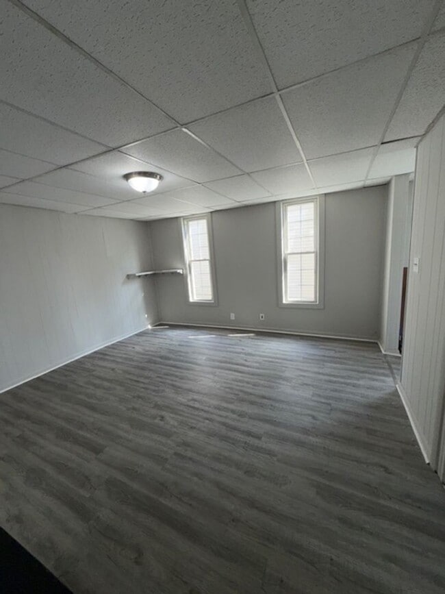 1411 W Maryland St in Evansville, IN - Building Photo - Building Photo