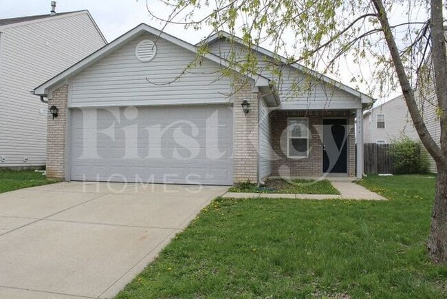 property at 3927 Burning Bush Dr