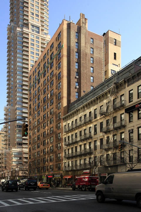 1159-1165 Third Ave in New York, NY - Building Photo