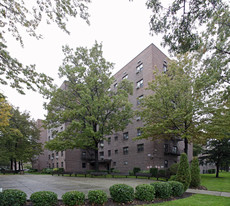 87-56 Francis Lewis Blvd Apartments