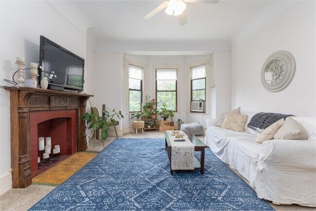 65 Berkeley St, Unit 1A