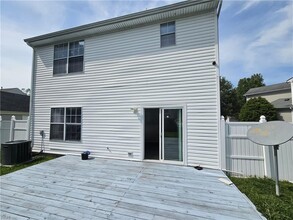 3604 Pasture Cove in Suffolk, VA - Building Photo - Building Photo