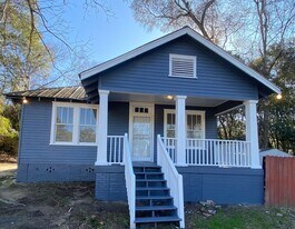 5524 Buena Vista Rd in Columbus, GA - Building Photo