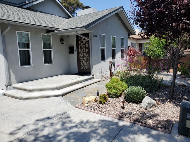 property at 3119 Curts Ave