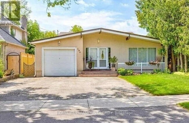 property at 196 Nelson St