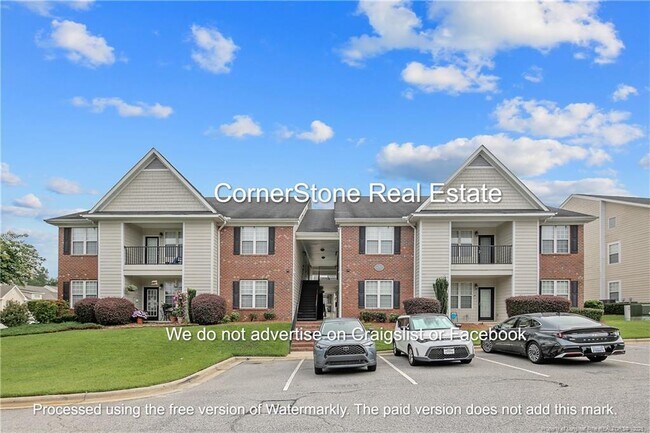 property at 4050 Bardstown Ct