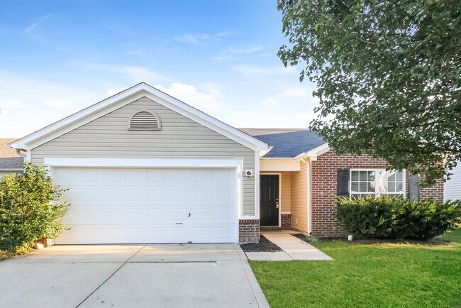 property at 10941 Minuteman Ct