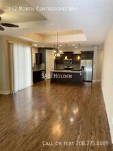 2862 N Centrepoint Way in Meridian, ID - Building Photo - Building Photo