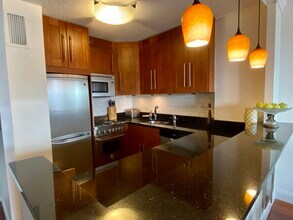 151 Tremont St, Unit 24U in Boston, MA - Foto de edificio - Building Photo