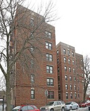 2147 E 17TH St in Brooklyn, NY - Foto de edificio - Building Photo