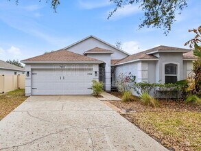 7632 Blue Spring Dr in Land O Lakes, FL - Building Photo - Building Photo