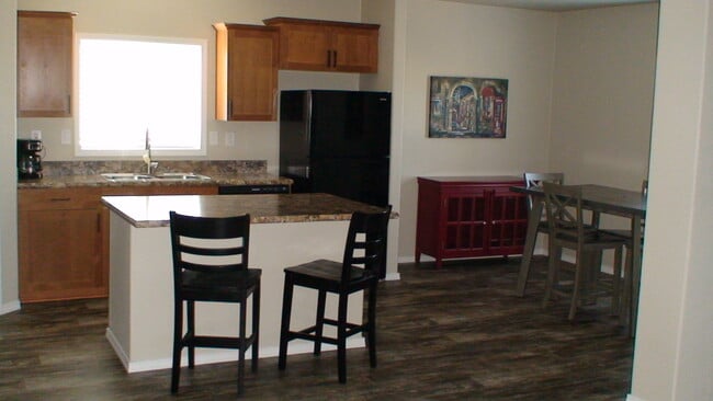 624 Rodeo Rd in Williams, AZ - Building Photo - Building Photo
