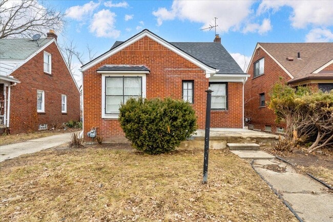 property at 11235 Portlance Ave