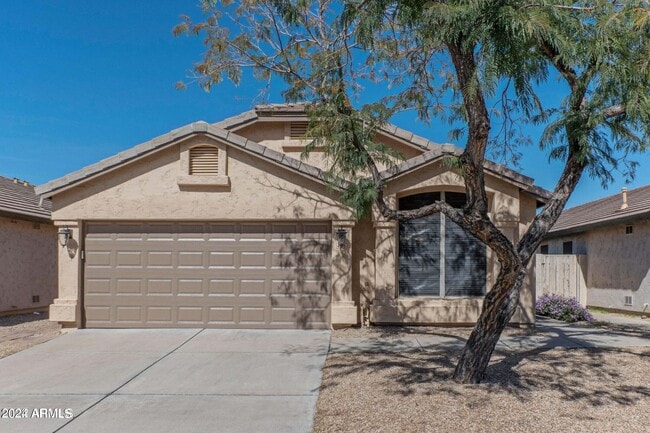 property at 4706 E Abraham Ln