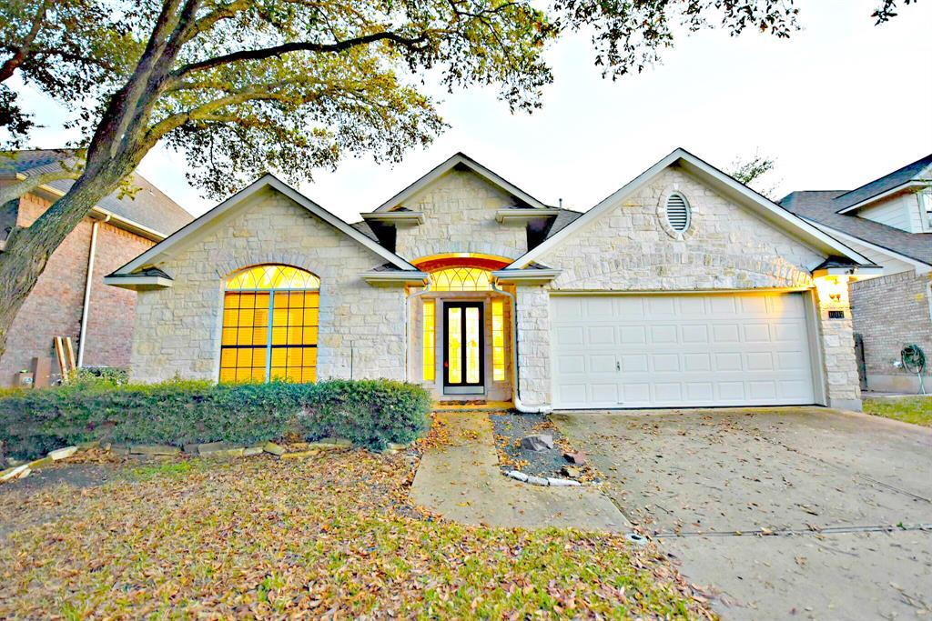 10117 Cassandra Dr in Austin, TX - Building Photo
