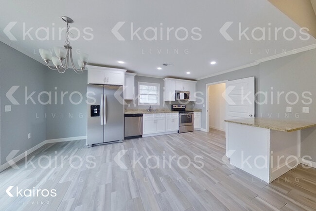 580 Co Rd 71 in Killen, AL - Building Photo - Building Photo