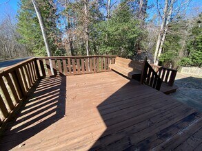 8209 Angela Nicole Ln in Mechanicsville, VA - Building Photo - Building Photo