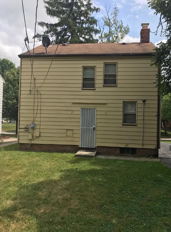 5536 Dalewood Ave in Maple Heights, OH - Building Photo - Building Photo