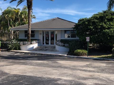 property at 8620 SW 212th St