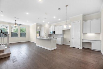 11908 Briarwood Hill Way in Houston, TX - Foto de edificio - Building Photo